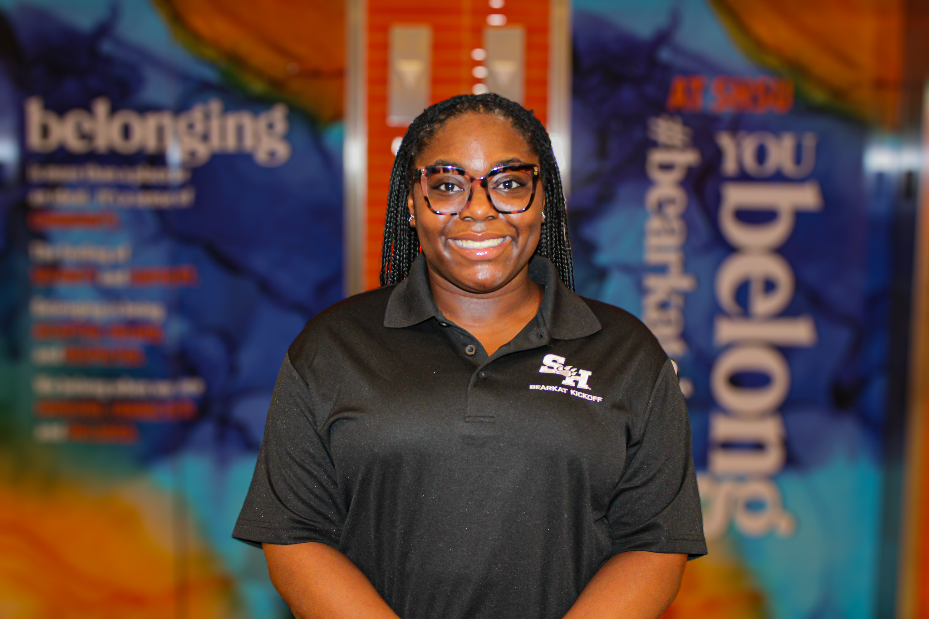 Jayde Williams headshot